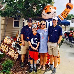 Meet your Posher, Jenna